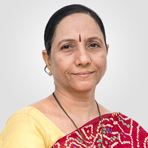 Dr. Chhaya Vaja